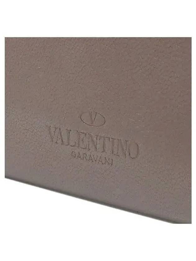 Flower long wallet - VALENTINO - BALAAN 3