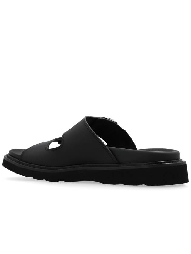 Matto leather sandals FE55MU040L62 - KENZO - BALAAN 6