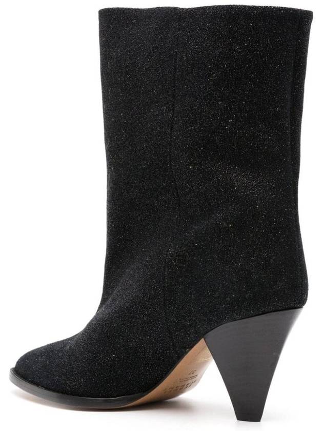 Isabel Marant Boots - ISABEL MARANT - BALAAN 4