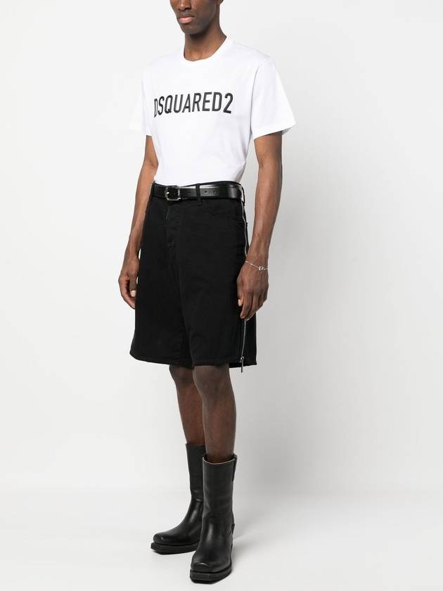 DSQUARED2 T-SHIRTS - DSQUARED2 - BALAAN 2