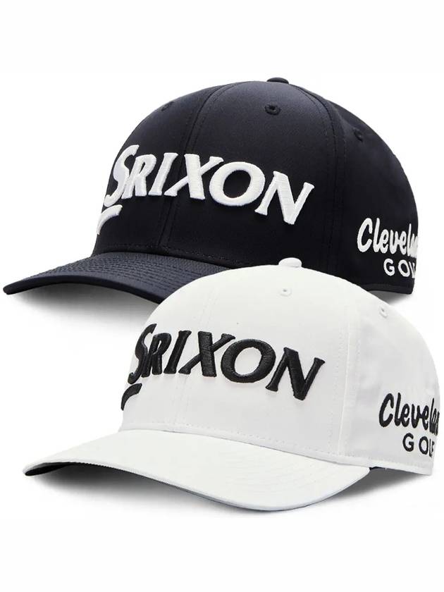 Tour Original Trucker Men’s Golf Hat - SRIXON - BALAAN 4