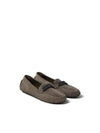 Loafers MZSFG2686C8212 Brown - BRUNELLO CUCINELLI - BALAAN 3