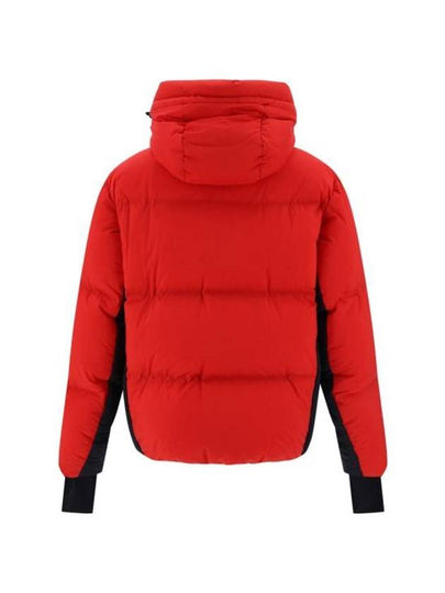 Padding 1A00021 539X6 455 Free - MONCLER - BALAAN 2