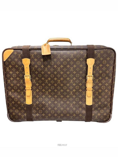 men s luggage bag - LOUIS VUITTON - BALAAN 1