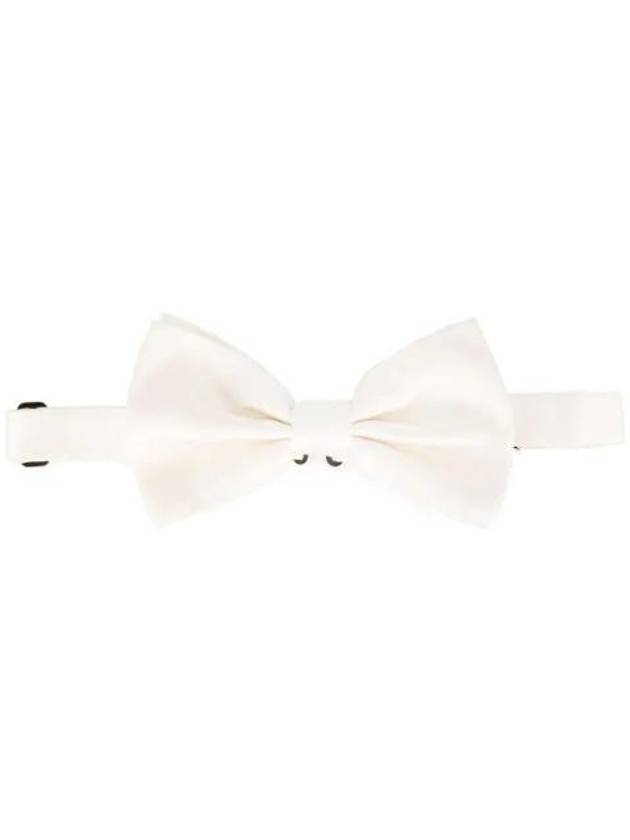 Classic Bow Tie GR053EG0U05 - DOLCE&GABBANA - BALAAN 1