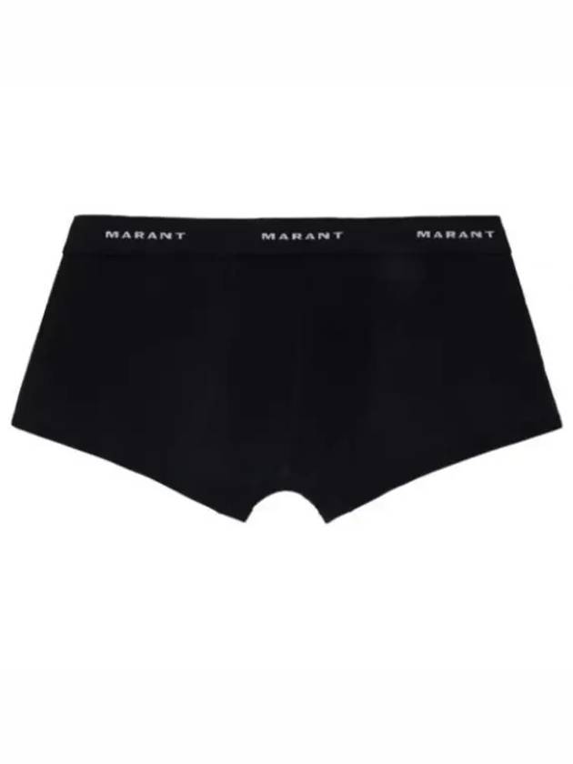 BILLY SL0012HA A3I15H 01BK Underwear - ISABEL MARANT - BALAAN 1