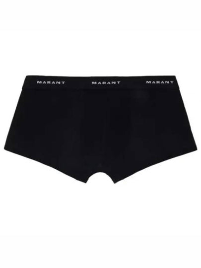 Billy Knickers Panties Black - ISABEL MARANT - BALAAN 2