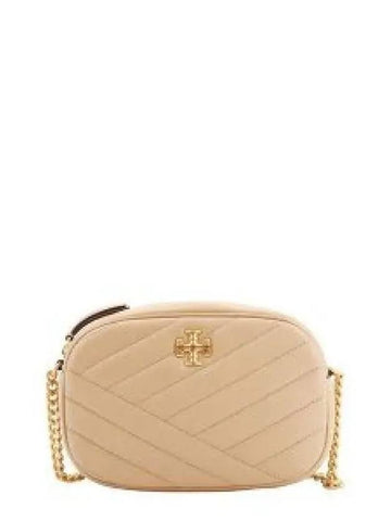 24 KIRA CHEVRON CAMERA BAG 152353 250 1200496 - TORY BURCH - BALAAN 1