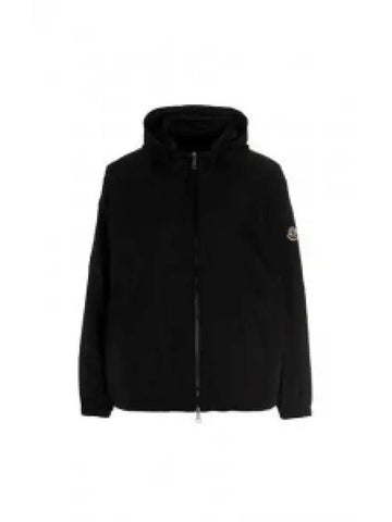 1A00119 54A91 999 Tyx Rain Jacket 1289779 - MONCLER - BALAAN 1