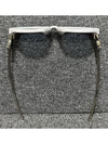 sunglasses - MONCLER - BALAAN 7