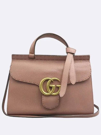 421890 2 WAY bag - GUCCI - BALAAN 2