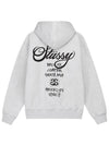 World Tour Hood Ash 2023 2024 Women - STUSSY - BALAAN 1