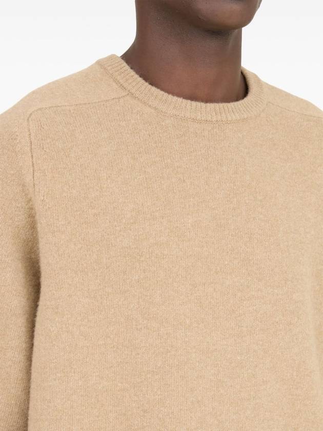 Maison Margiela Sweaters Beige - MAISON MARGIELA - BALAAN 7