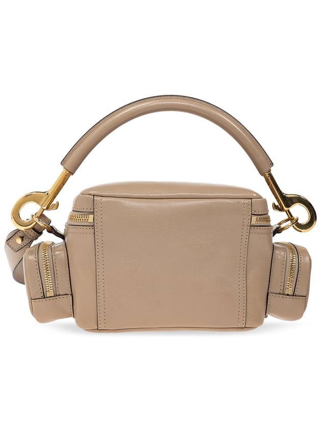 Chloé Handbag Camera Small, Women's, Beige - CHLOE - BALAAN 3