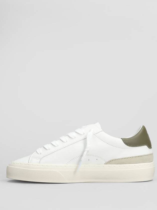 D.A.T.E. Sonica Sneakers - D.A.T.E. - BALAAN 3