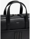 Mythos Brief Case Black - BALLY - BALAAN 3