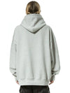 Women's Hooded Top SPACELOST BINKY HOODIE - PLAYNOMORE - BALAAN 4