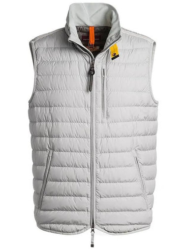 Padded Vest Perfect Lightweight PMPUSL01 738 - PARAJUMPERS - BALAAN 1