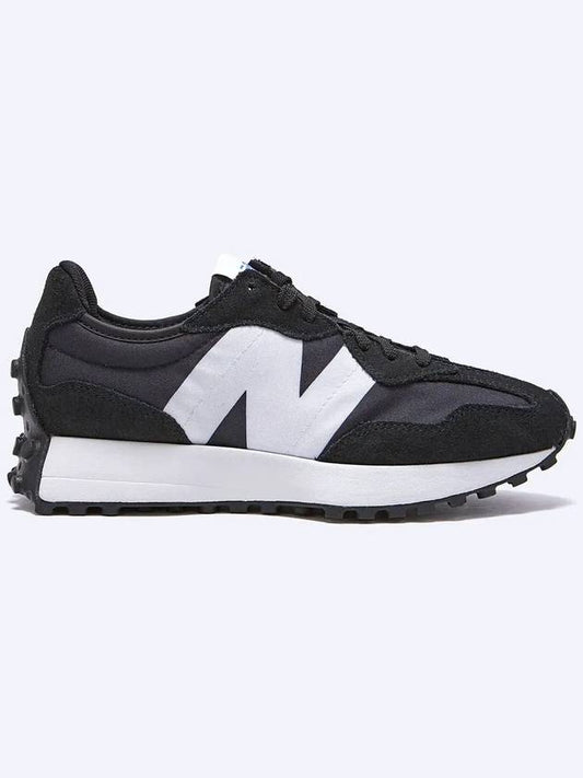 Sneakers Black MS327CPG - NEW BALANCE - BALAAN 2