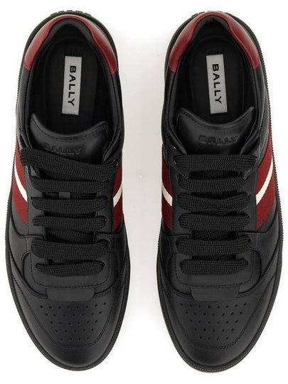 Bally Sneaker 