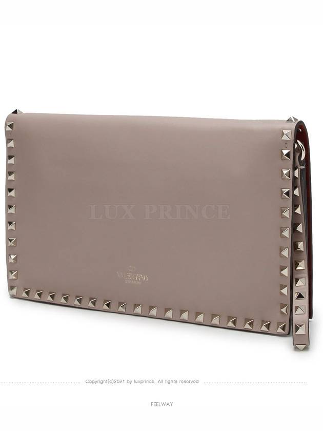 women clutch bag - VALENTINO - BALAAN 3