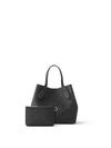 Blossom PM Tote Bag Black - LOUIS VUITTON - BALAAN 3