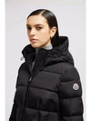 1A001 51 539ZD999 AVOCE padded jacket Moncler - MONCLER - BALAAN 3