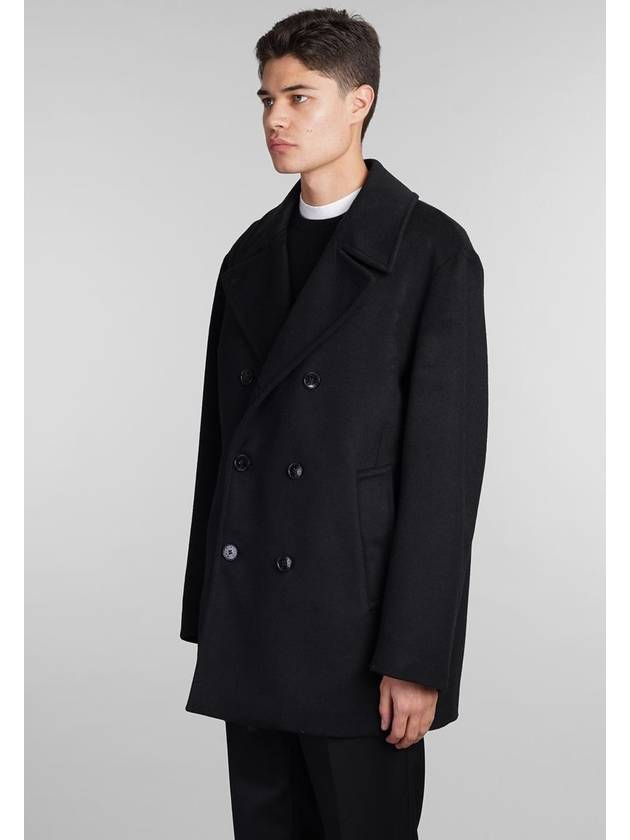 Mackintosh Dalton Coat - MACKINTOSH - BALAAN 4