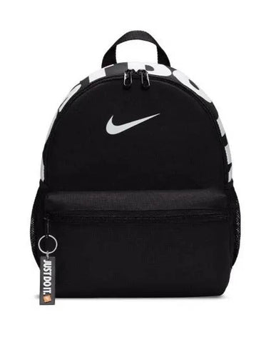 Brasilia JDI mini backpack bag DR6091 010 556629 - NIKE - BALAAN 1