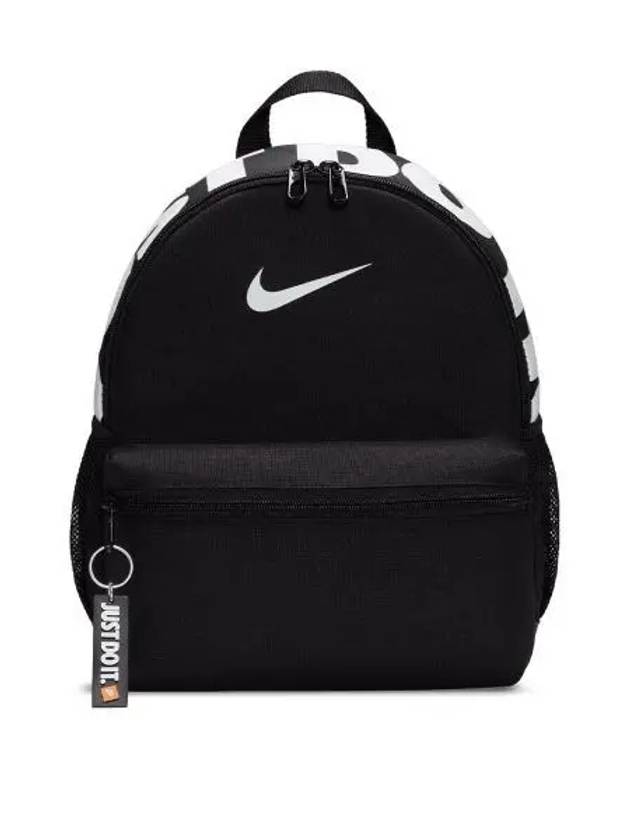 Brasilia JDI mini backpack DR6091 010 - NIKE - BALAAN 1