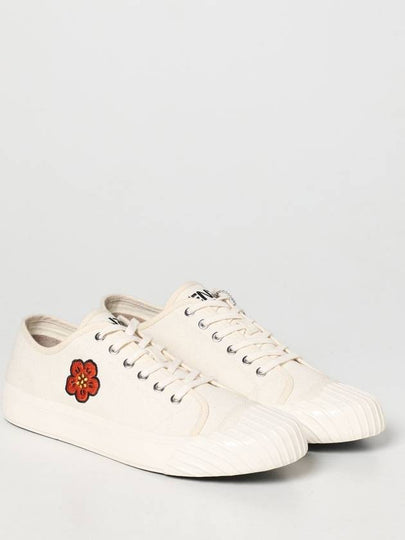 Sneakers Kenzo in canvas - KENZO - BALAAN 2