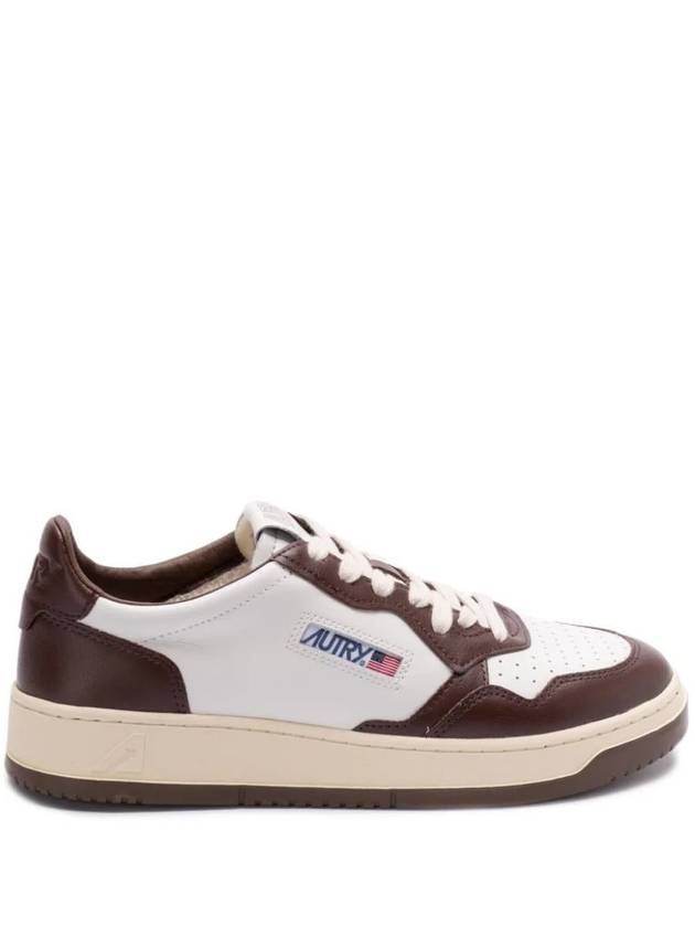 Autry  Medalist Sneakers - AUTRY - BALAAN 1