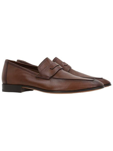 Berluti Flat Shoes - BERLUTI - BALAAN 1