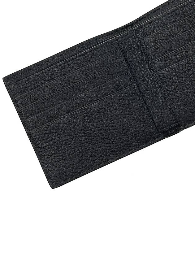 Men's Ribbon Half Wallet RBN BIFOLD 8CC U901P - BALLY - BALAAN 7