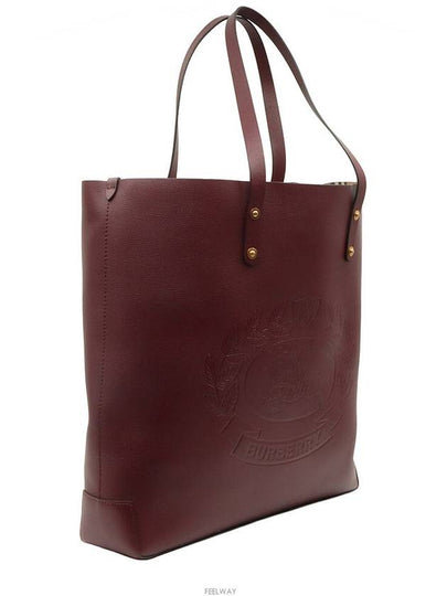 women tote bag - BURBERRY - BALAAN 2