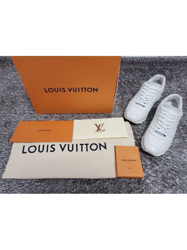 Runaway 6 5 255 - LOUIS VUITTON - BALAAN 2