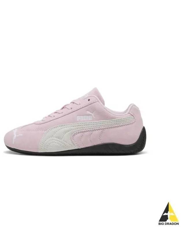 Speedcat OG Pink White 398846 04 - PUMA - BALAAN 1