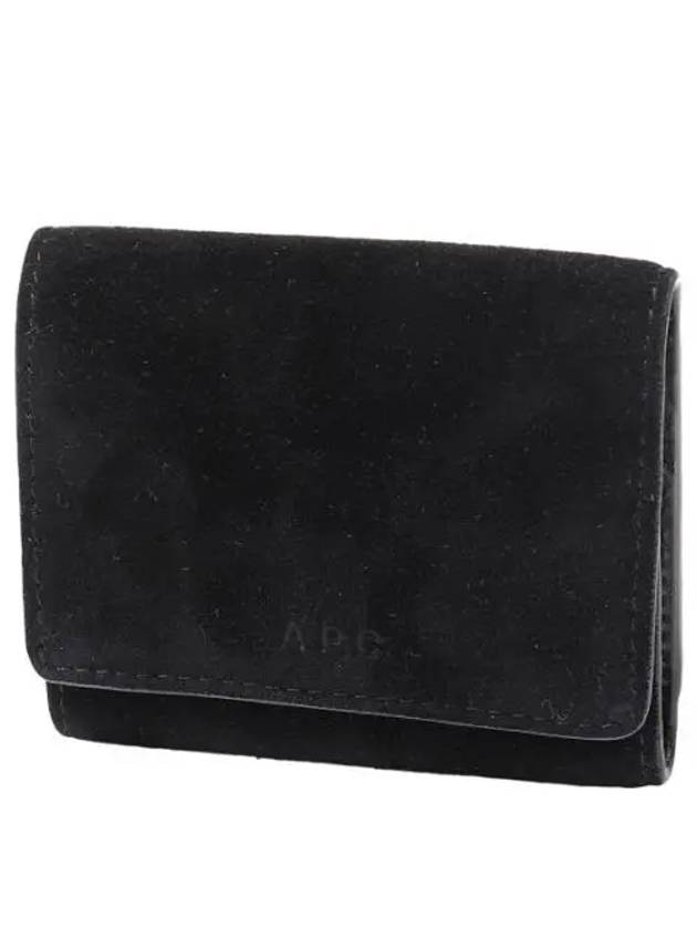 Compact Small Wallet Men s Bicycle - A.P.C. - BALAAN 1