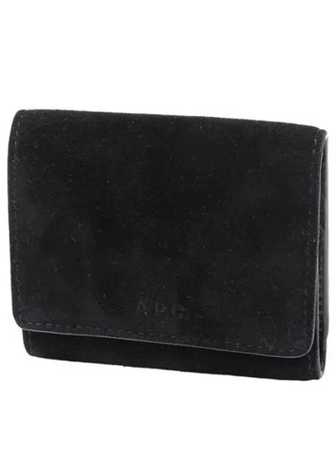 Compact Small Wallet - A.P.C. - BALAAN 1