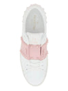 Women's Rockstud Sneakers XW2S0A01 - VALENTINO - BALAAN 4