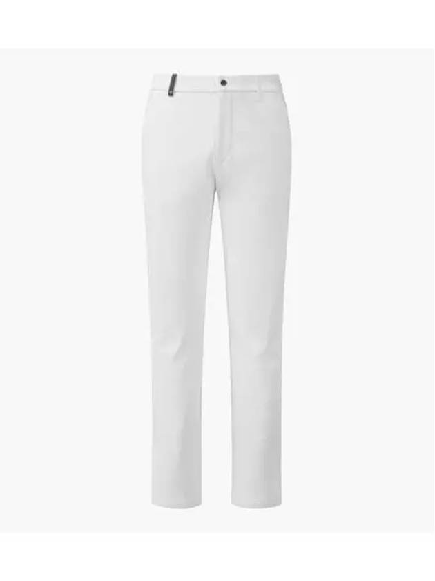 GOLF Men s Bonding Slim Fit Pants DP42MFPTO7 - DESCENTE - BALAAN 1