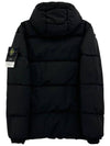 Stone Island Jackets Black - STONE ISLAND - BALAAN 3