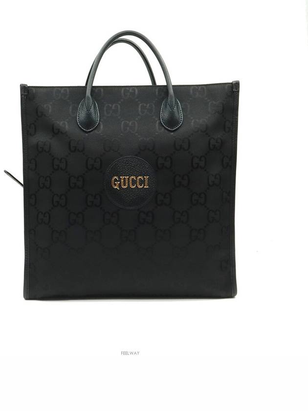 women tote bag - GUCCI - BALAAN 1