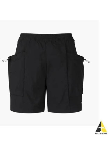 Wicker cargo 7 inch shorts LC2401900 - SALOMON - BALAAN 1