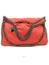 women shoulder bag - STELLA MCCARTNEY - BALAAN 3