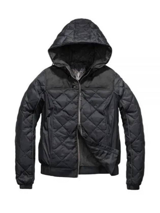 ELROY BlackHeathered Black - NOBIS - BALAAN 1