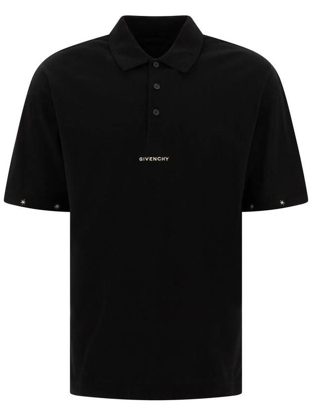 Givenchy T-Shirts And Polos - GIVENCHY - BALAAN 1