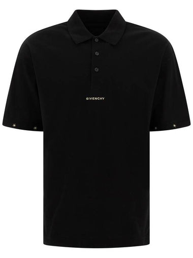 Givenchy T-Shirts And Polos - GIVENCHY - BALAAN 1