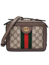 Women s 602576 Ophidia GG mini shoulder bag - GUCCI - BALAAN 2