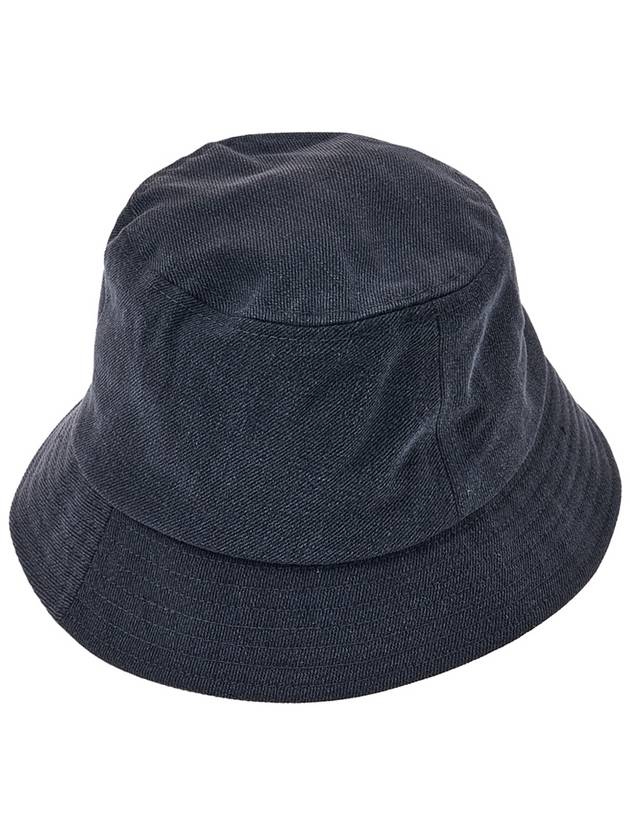 Atowal Bucket Hat CU001X FAA1C17A 02GY - ISABEL MARANT - BALAAN 3